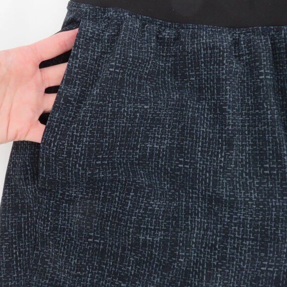 Lululemon Men Medium THE Shorts Linerless Athletic Running Sports Multicolor - Picture 2 of 14